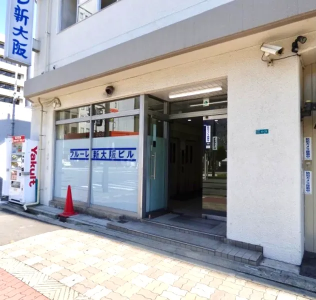 1号店 建物 2