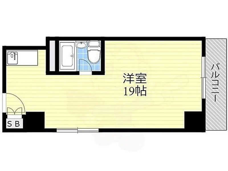 1号店 建物 3